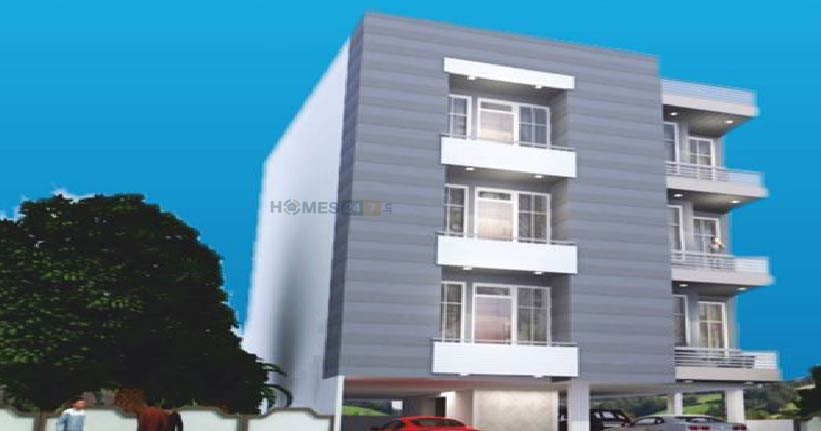 Skyline Metro Prime 9 Cover Image 